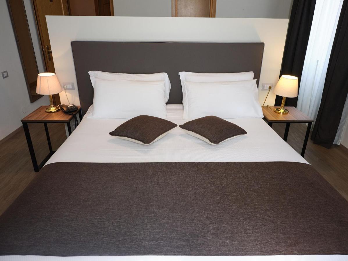 Hotel 기파 외부 사진