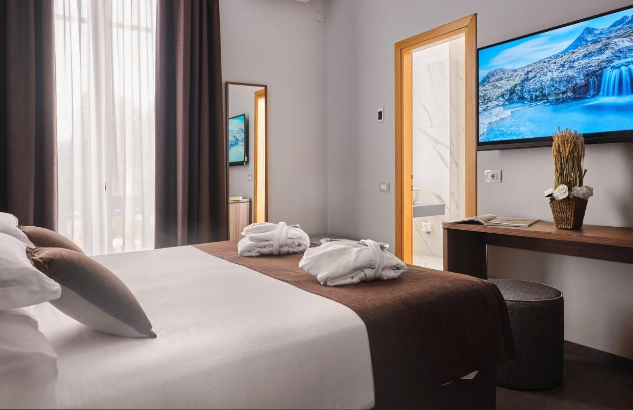 Hotel 기파 외부 사진