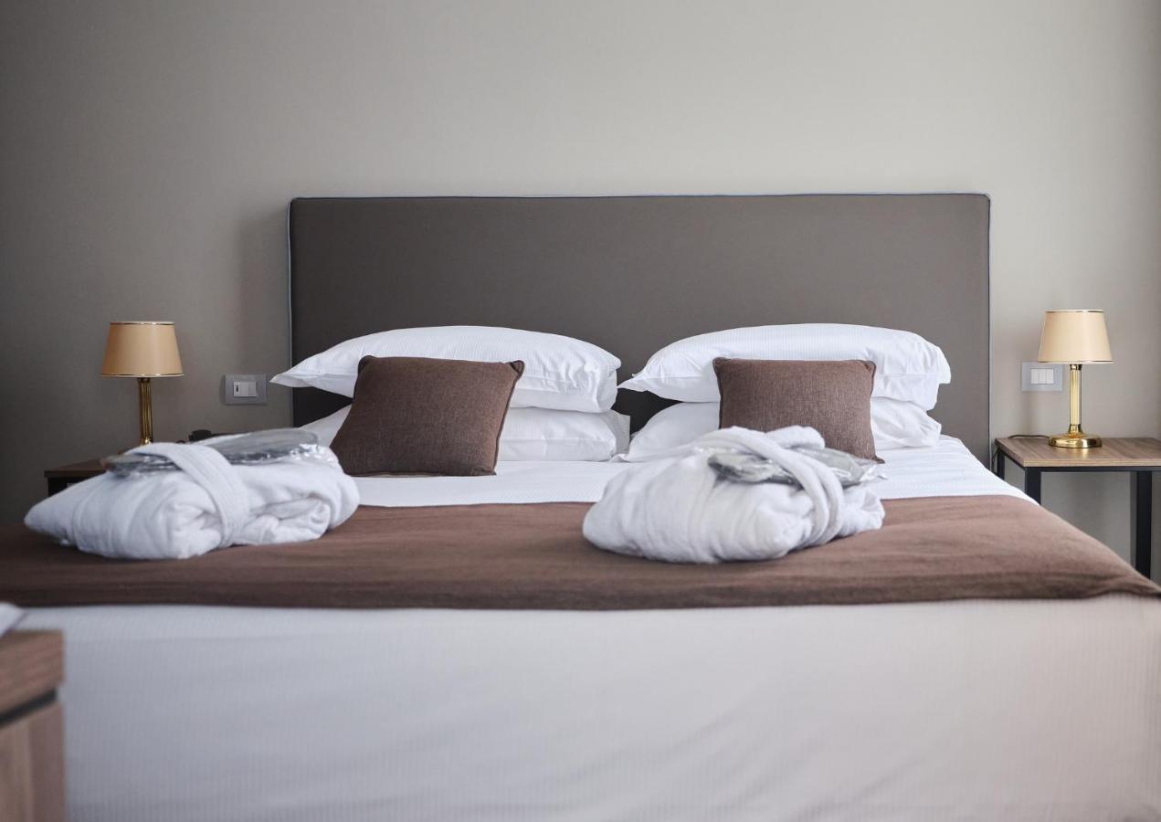 Hotel 기파 외부 사진