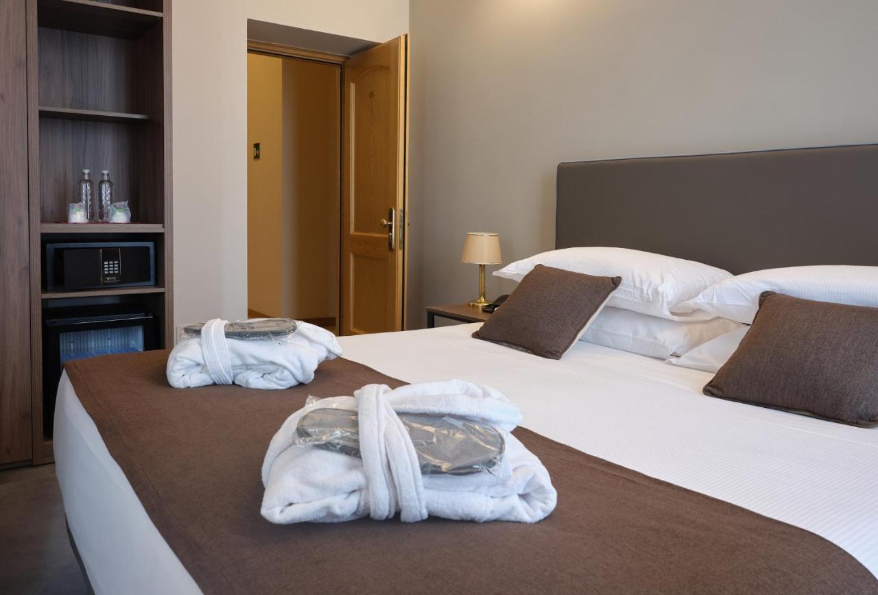Hotel 기파 외부 사진